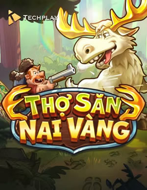 Trò Chơi Nổ Hũ